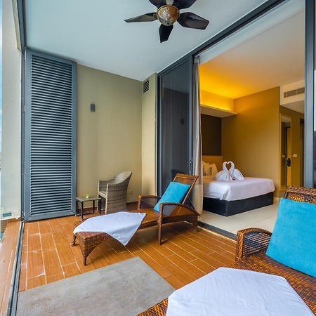 Greystone 99 Suites Malacca エクステリア 写真
