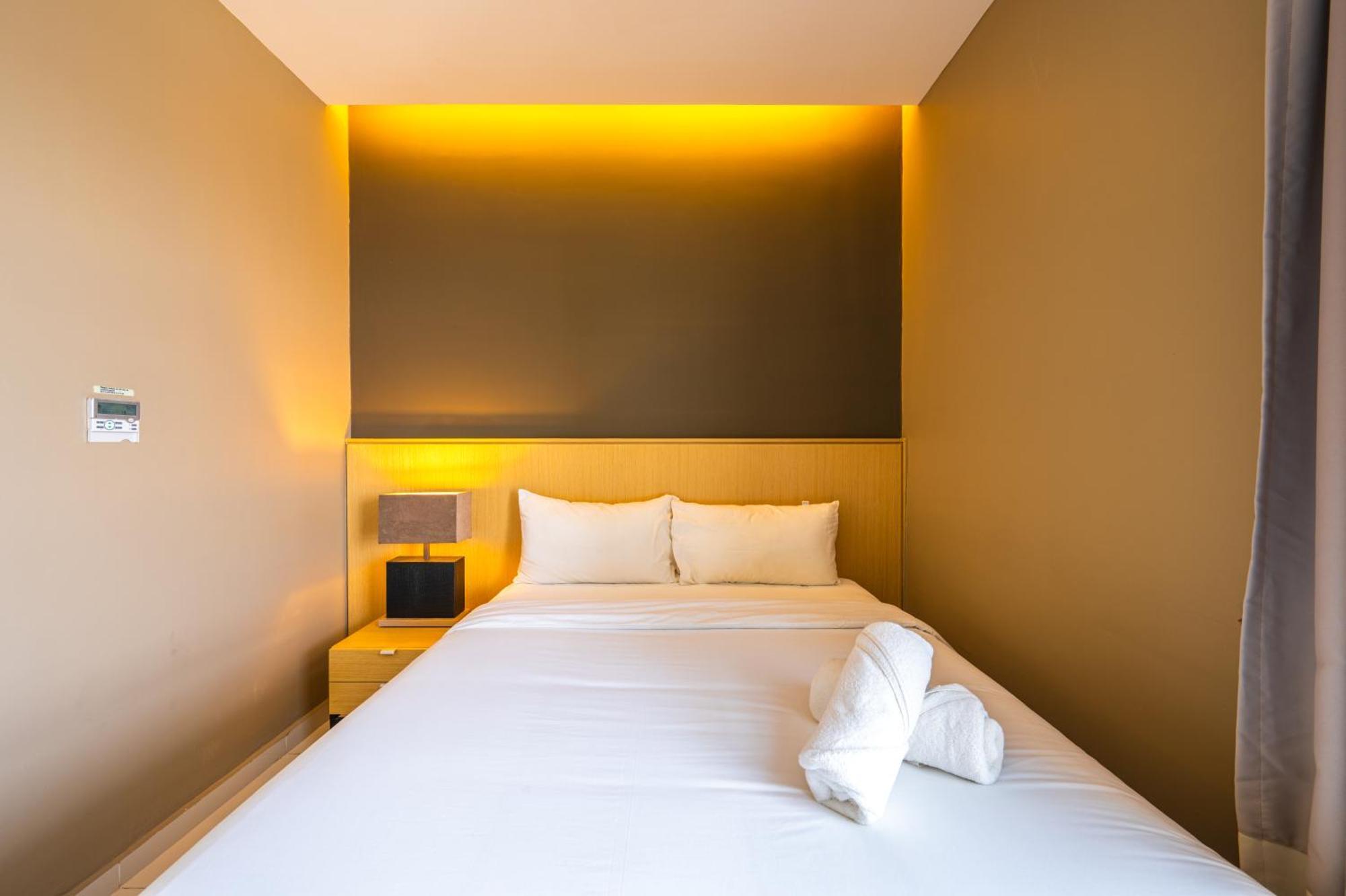 Greystone 99 Suites Malacca エクステリア 写真