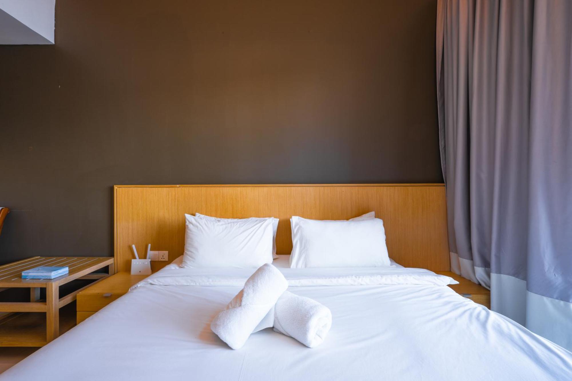 Greystone 99 Suites Malacca エクステリア 写真