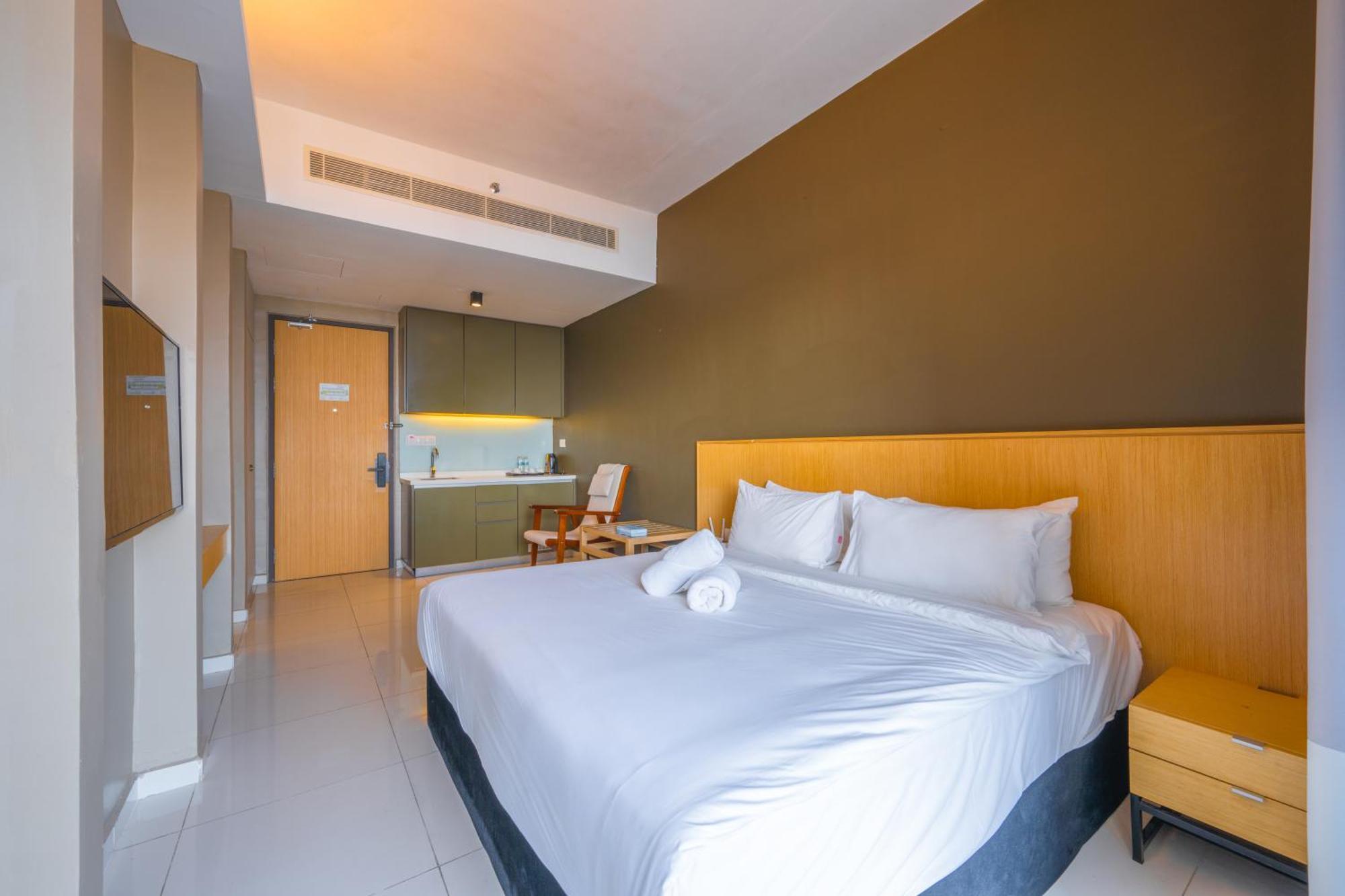 Greystone 99 Suites Malacca エクステリア 写真