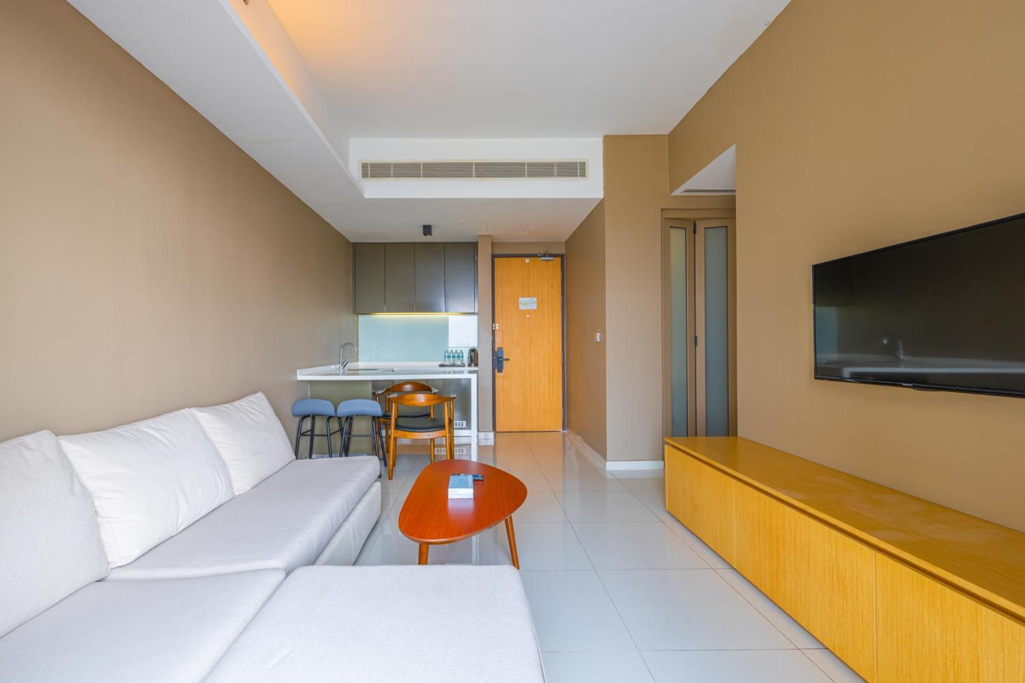 Greystone 99 Suites Malacca エクステリア 写真