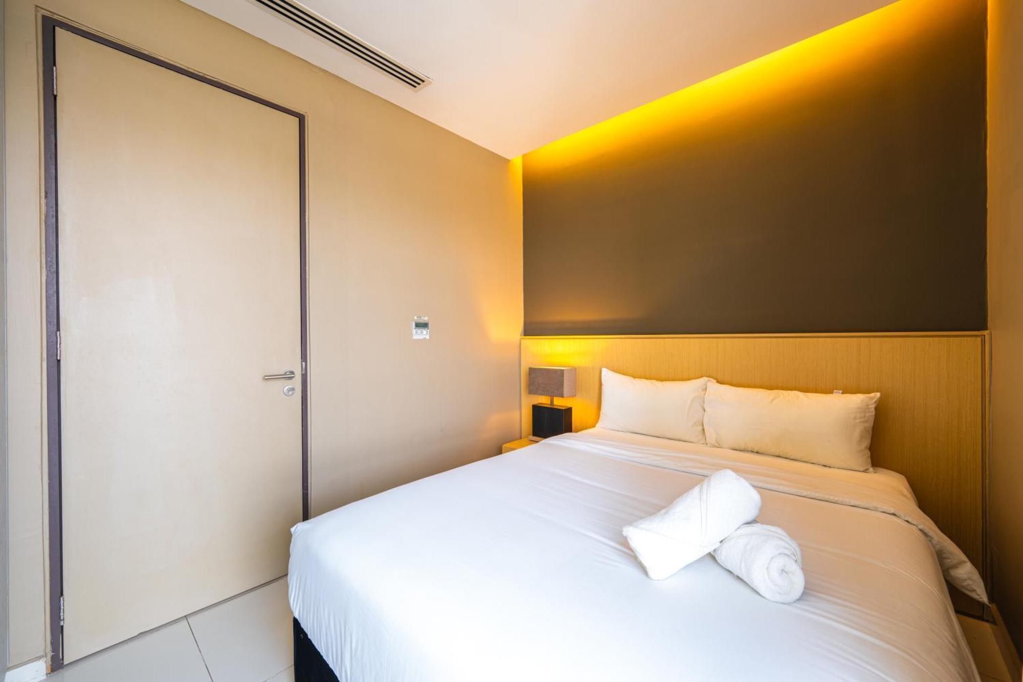 Greystone 99 Suites Malacca エクステリア 写真