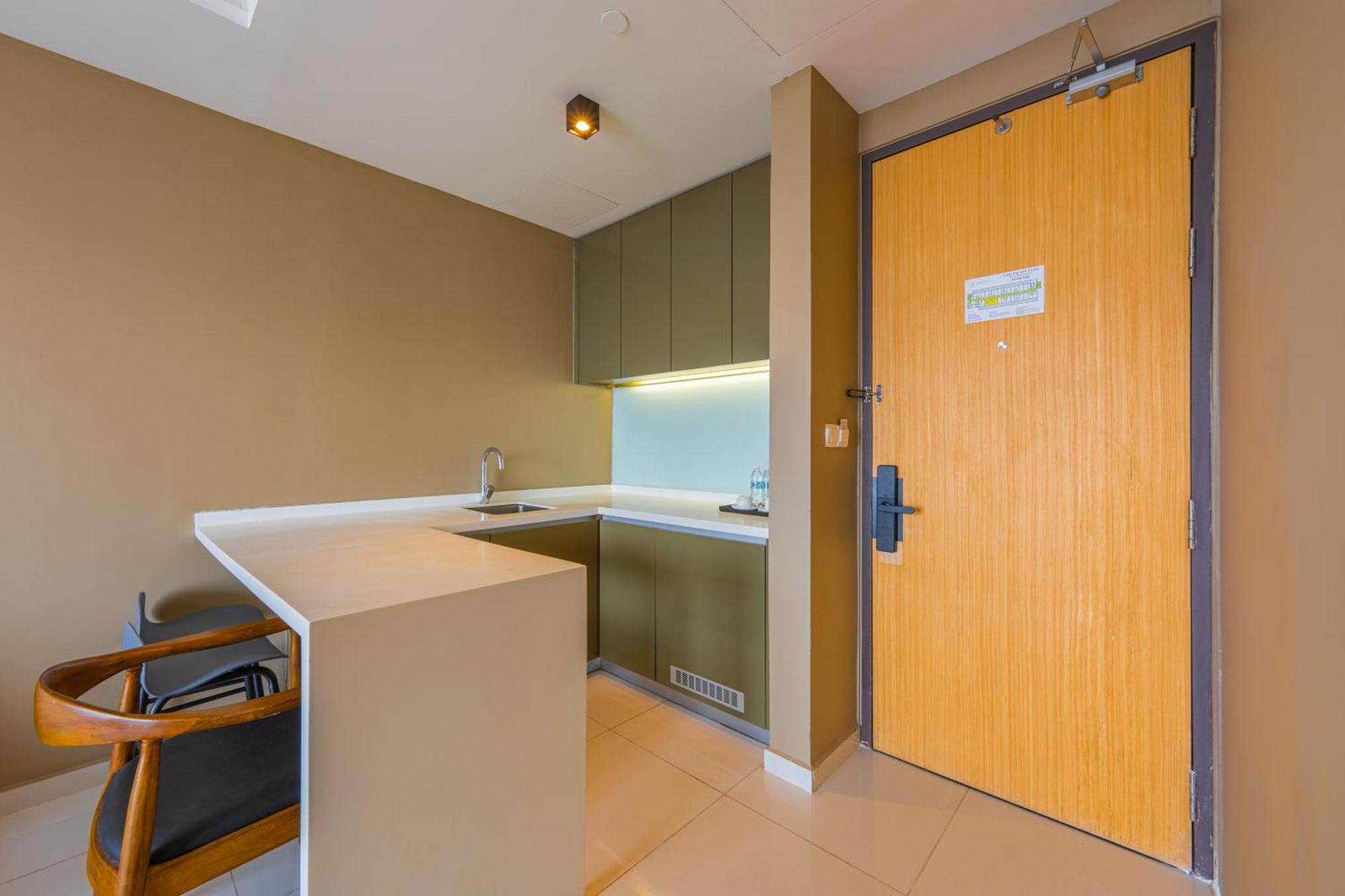 Greystone 99 Suites Malacca エクステリア 写真