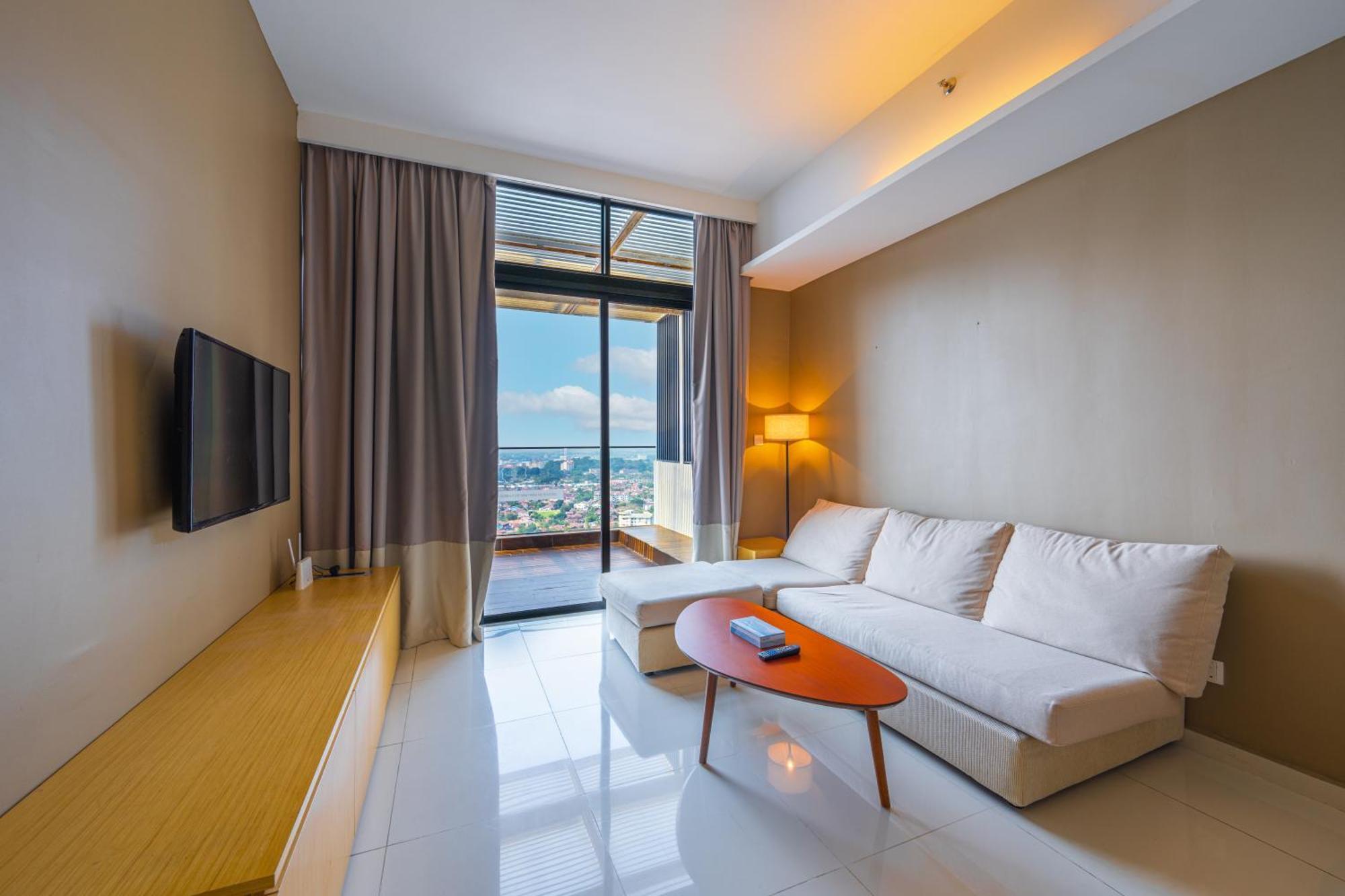 Greystone 99 Suites Malacca エクステリア 写真