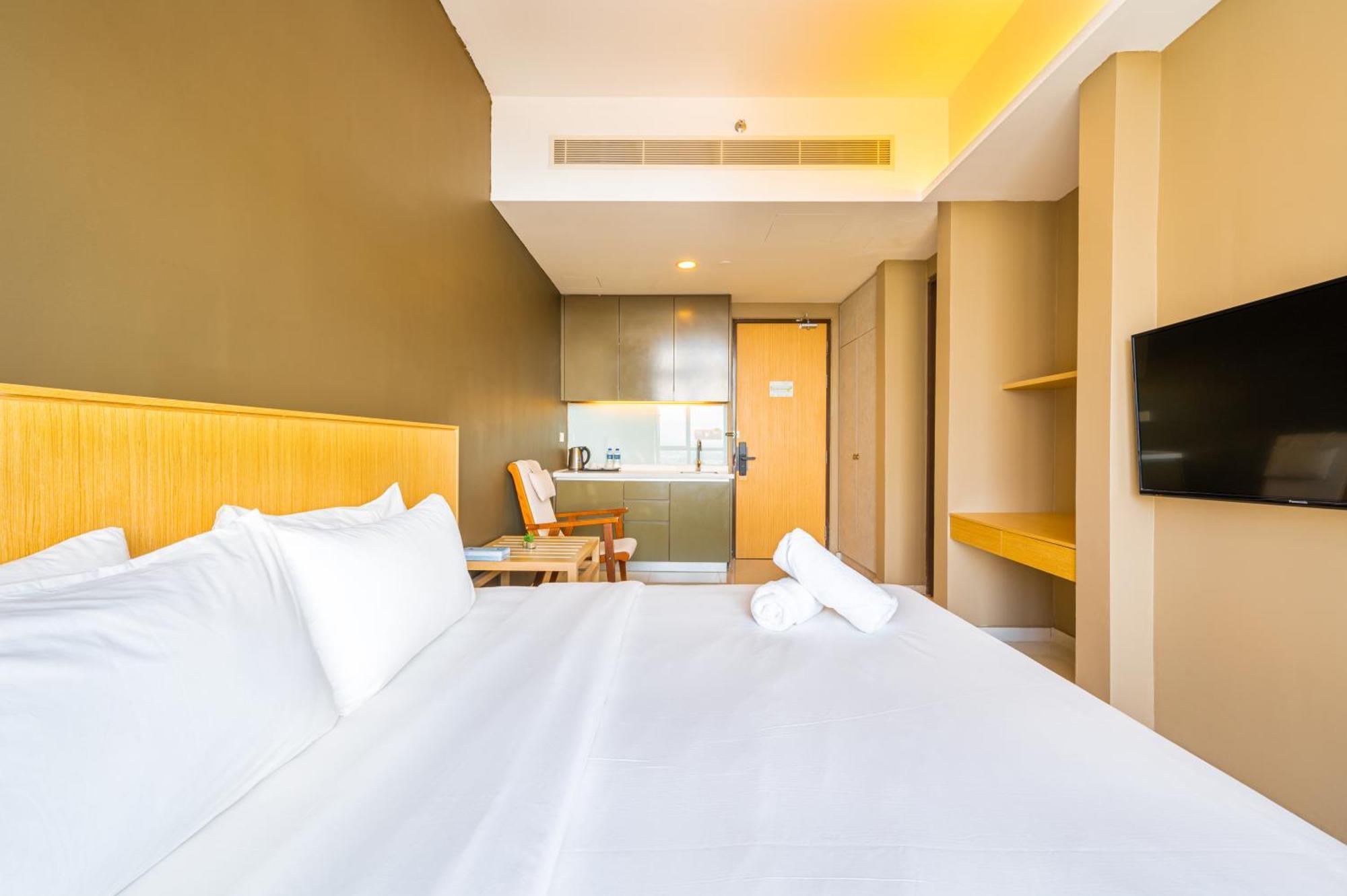Greystone 99 Suites Malacca エクステリア 写真