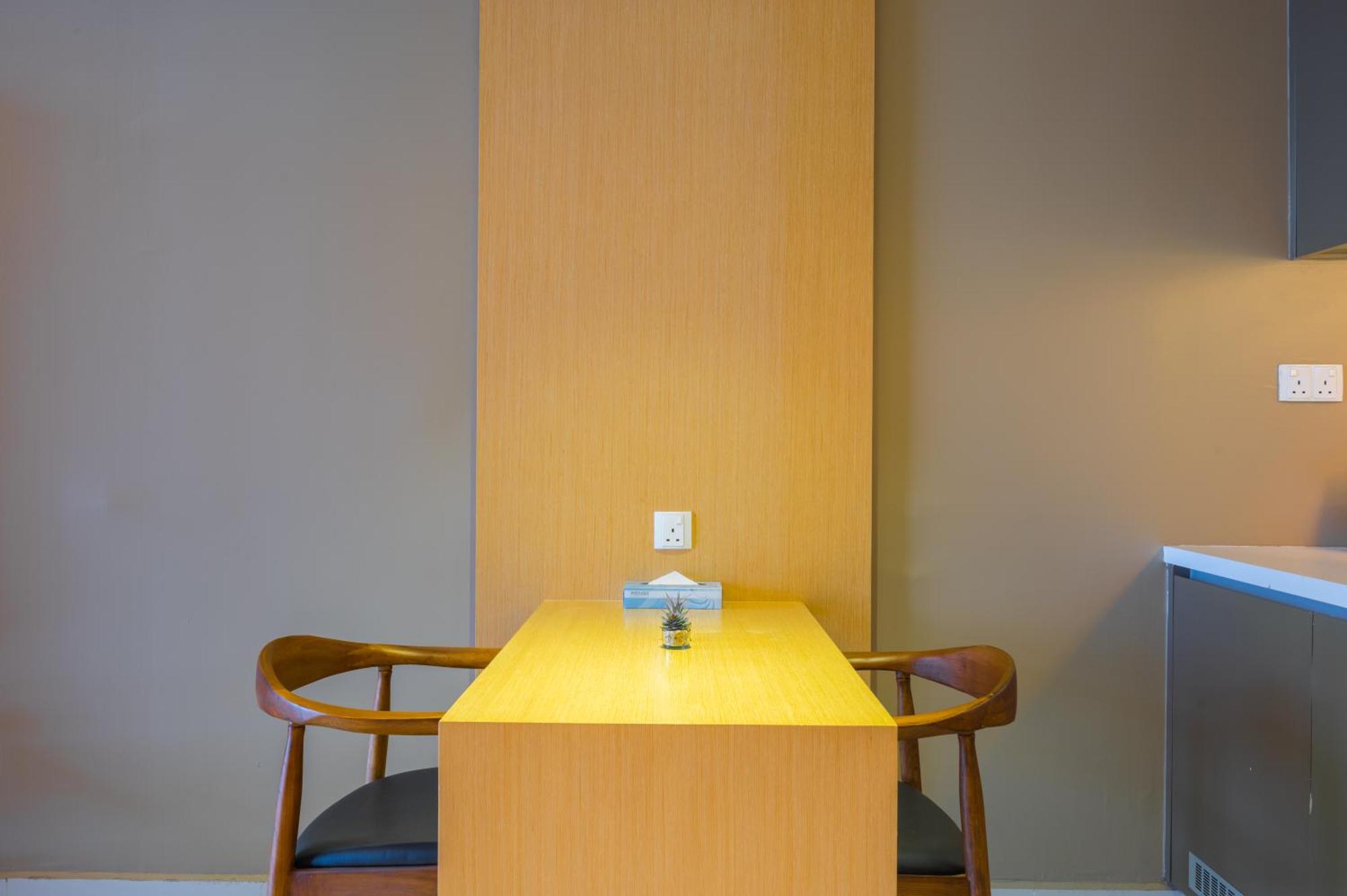 Greystone 99 Suites Malacca エクステリア 写真