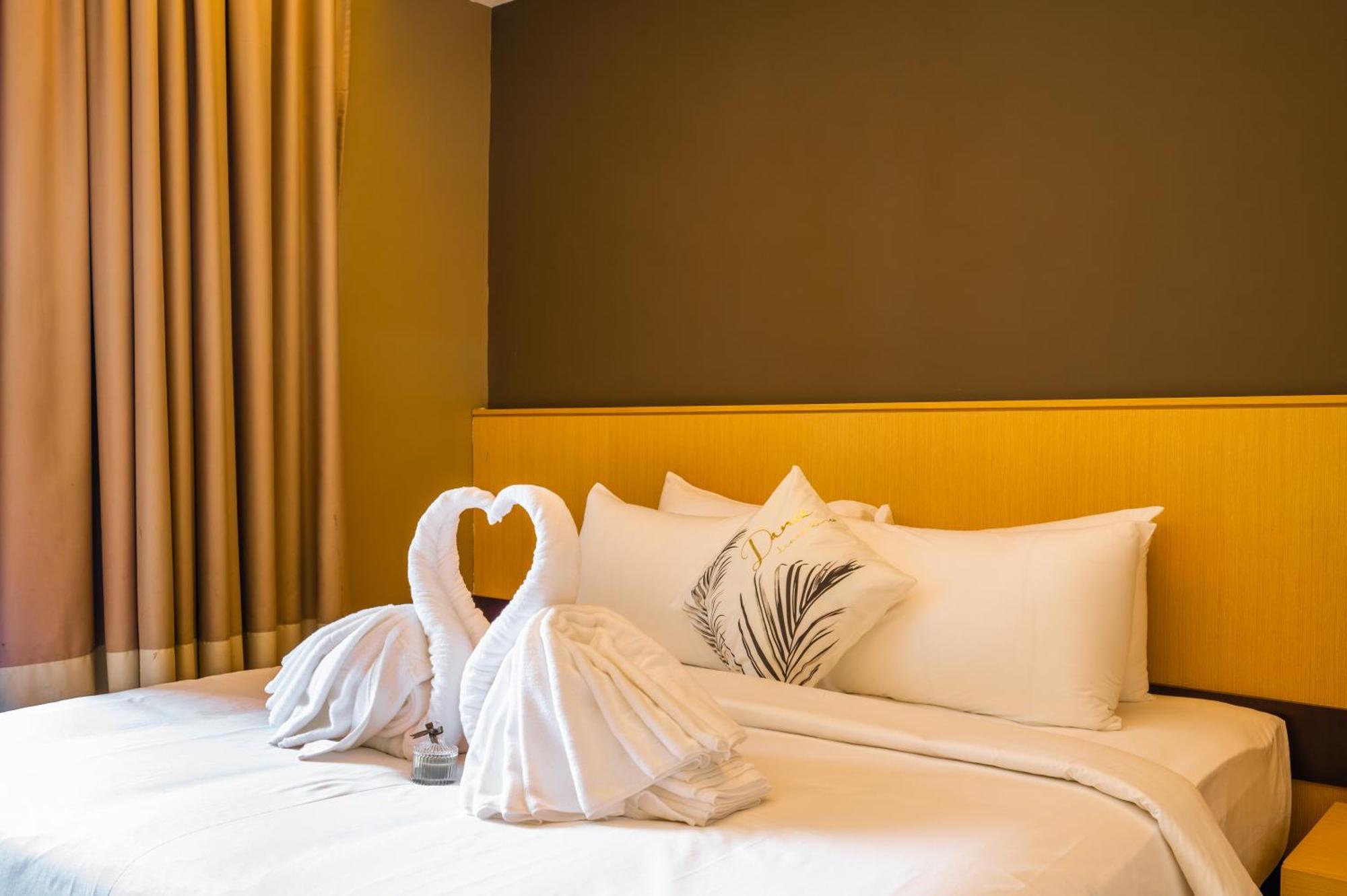 Greystone 99 Suites Malacca エクステリア 写真