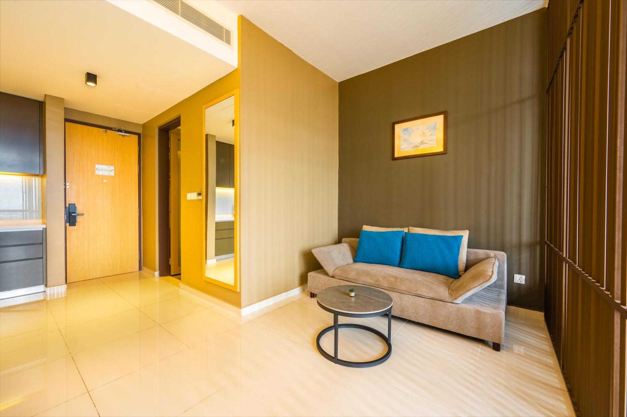 Greystone 99 Suites Malacca エクステリア 写真