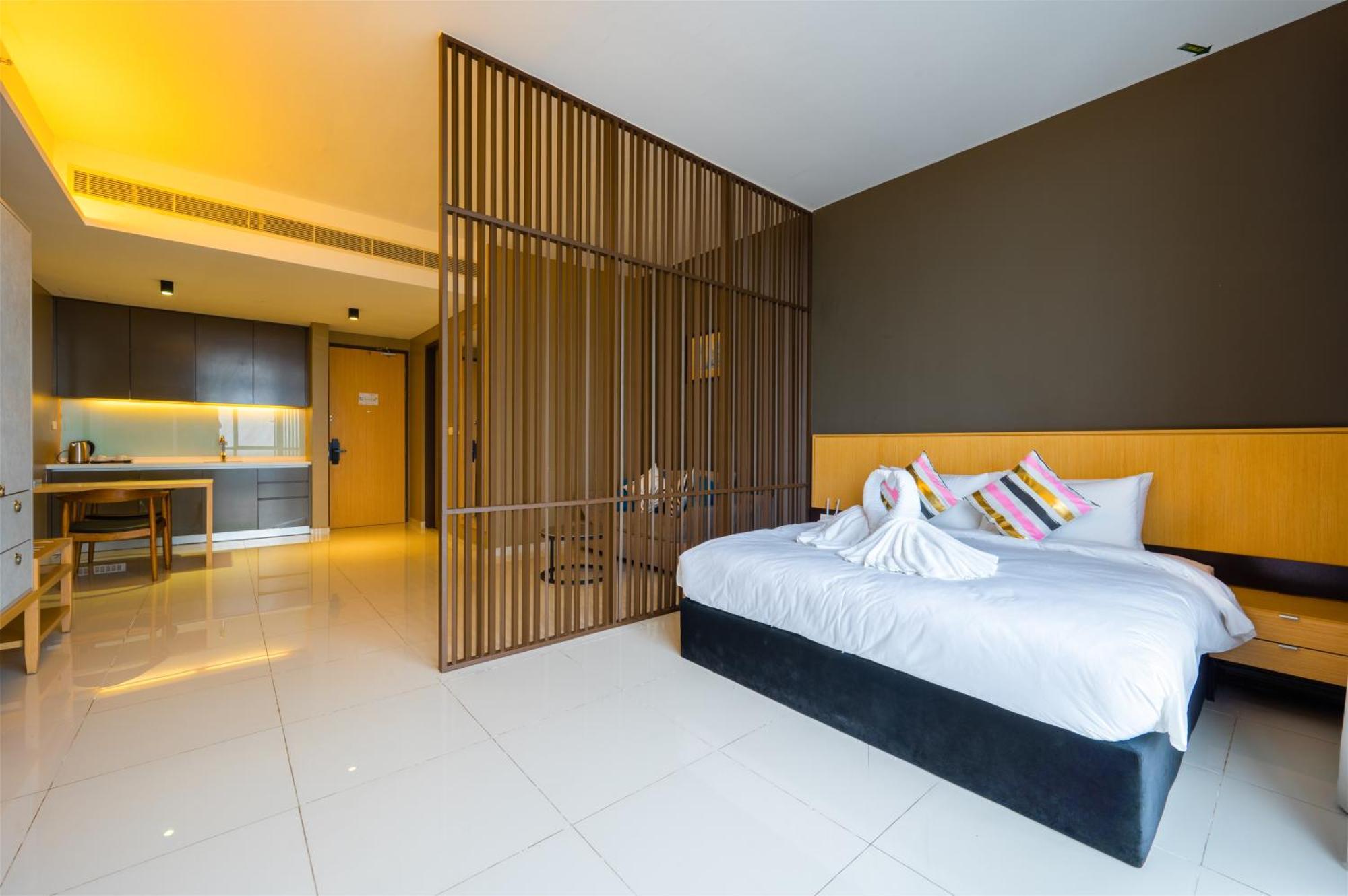 Greystone 99 Suites Malacca エクステリア 写真