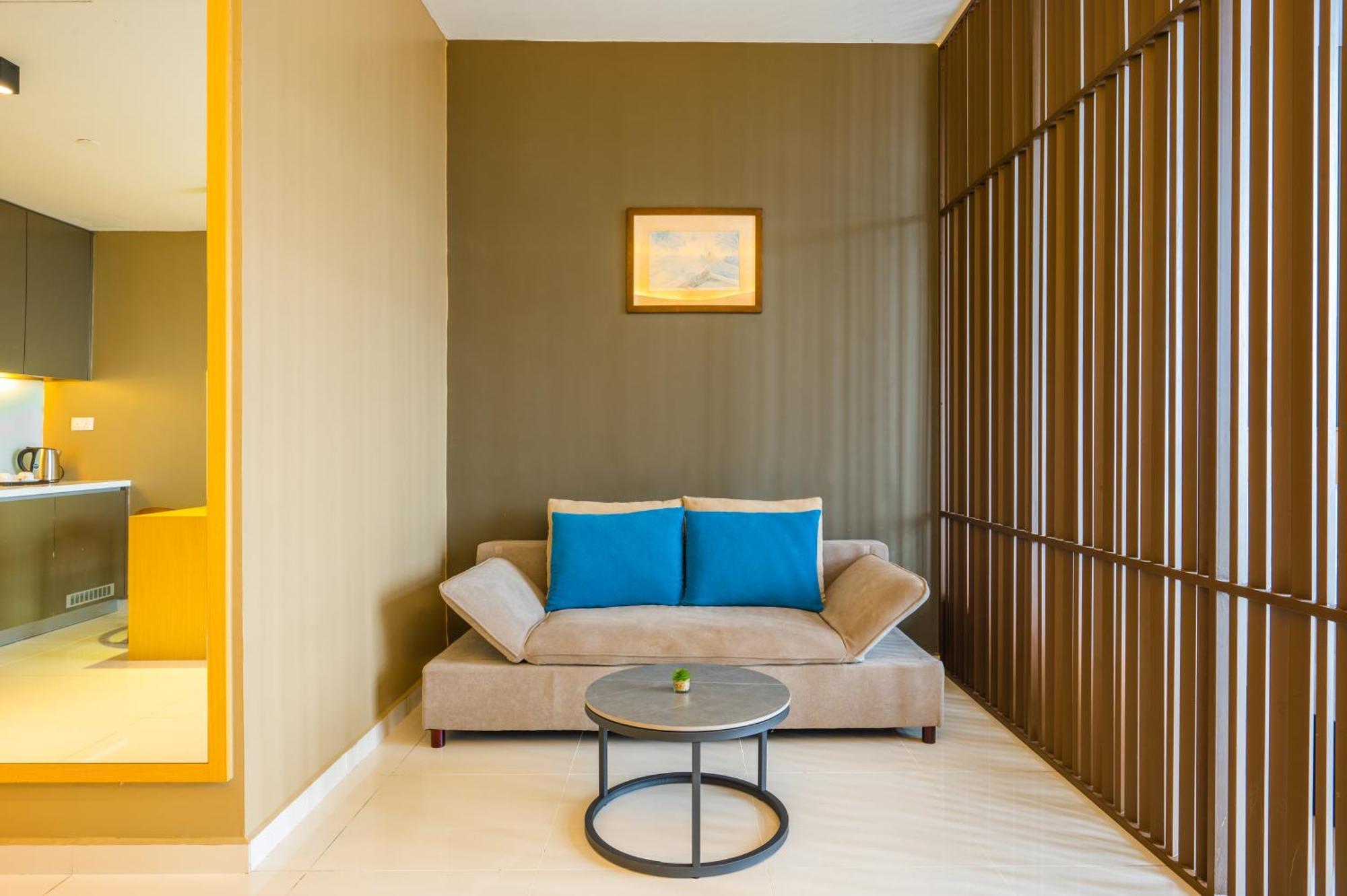 Greystone 99 Suites Malacca エクステリア 写真