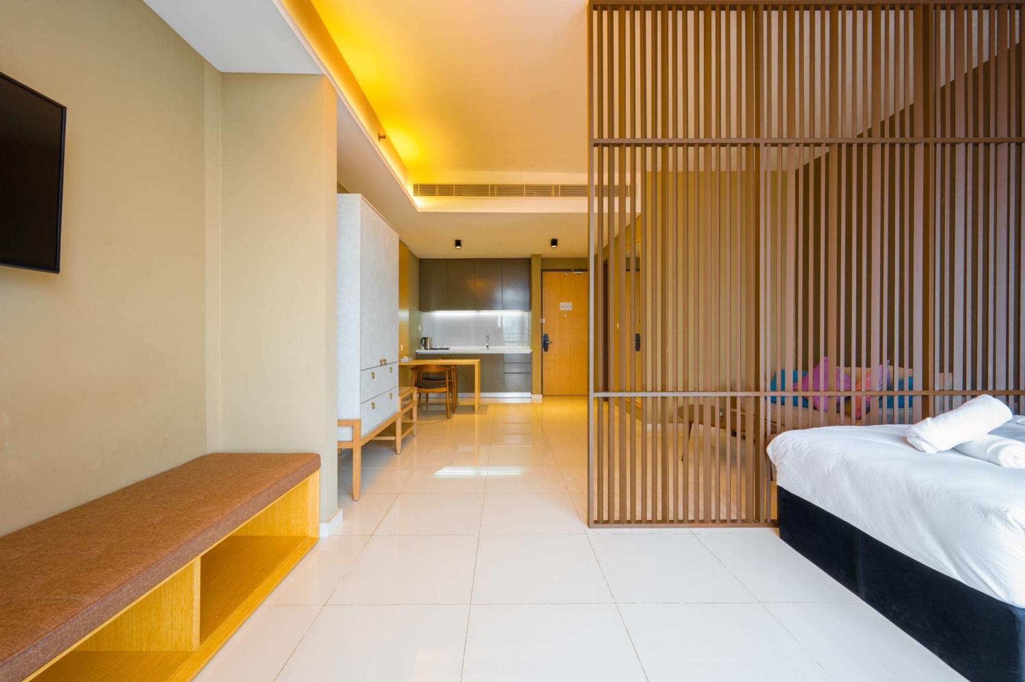 Greystone 99 Suites Malacca エクステリア 写真