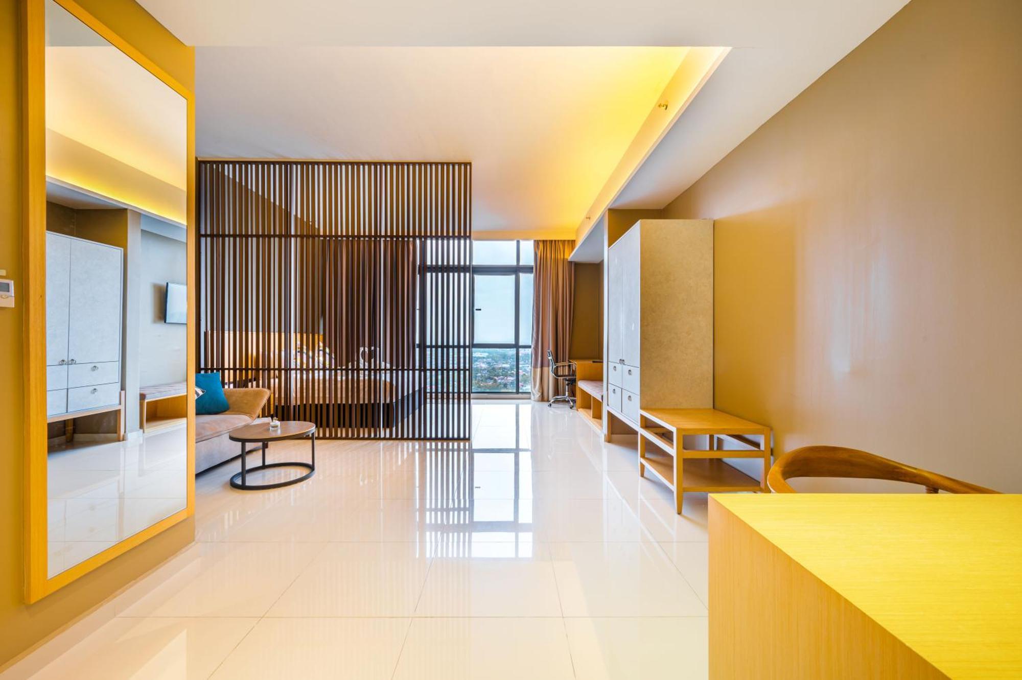 Greystone 99 Suites Malacca エクステリア 写真