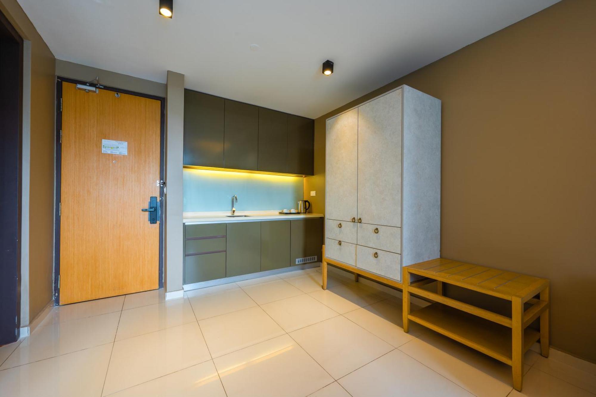 Greystone 99 Suites Malacca エクステリア 写真